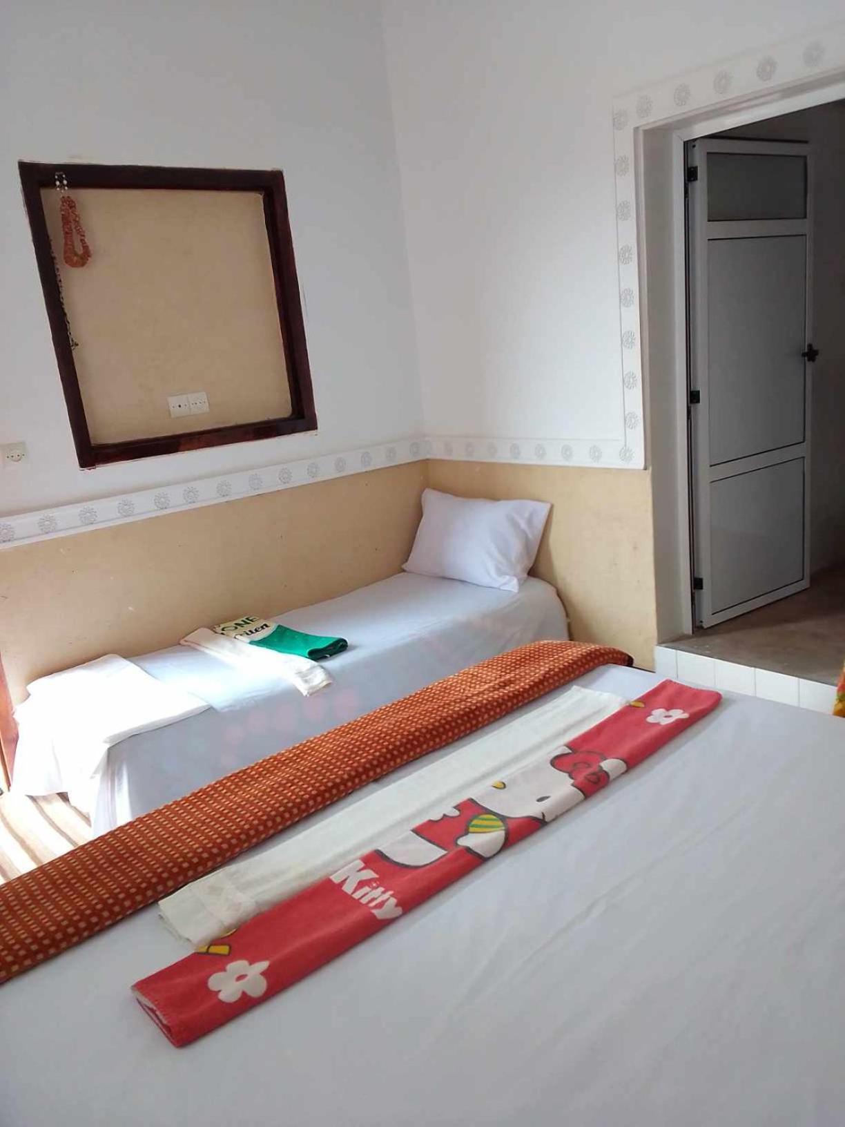 Hotel Restaurant Ait Saderat Boumalne Dades ภายนอก รูปภาพ