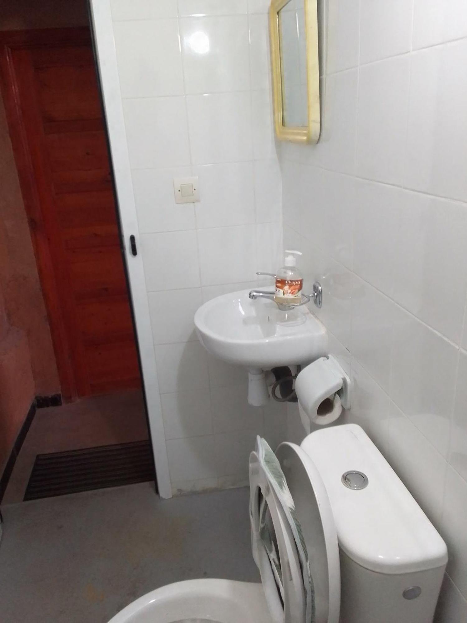 Hotel Restaurant Ait Saderat Boumalne Dades ภายนอก รูปภาพ